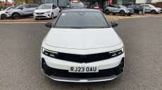 Vauxhall Astra 1.6 Plug-in Hybrid GSe 5dr Auto Hatchback